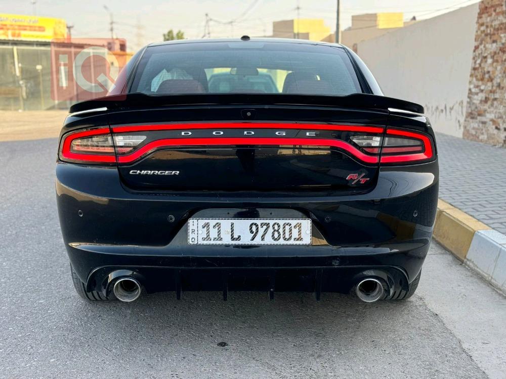 دۆج چارجەر